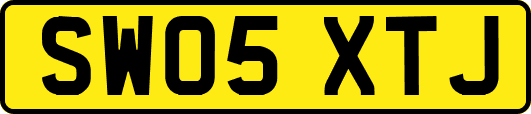 SW05XTJ