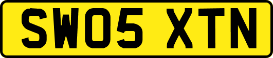 SW05XTN