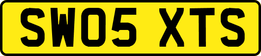 SW05XTS