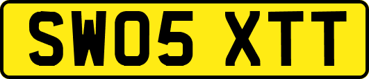 SW05XTT