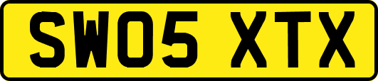 SW05XTX