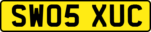 SW05XUC