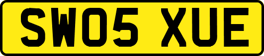SW05XUE