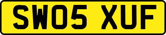 SW05XUF