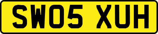 SW05XUH