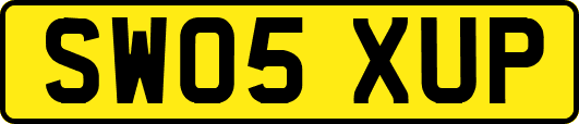 SW05XUP
