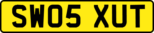 SW05XUT