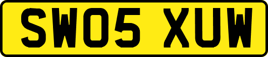 SW05XUW
