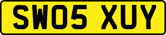 SW05XUY