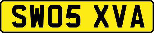 SW05XVA