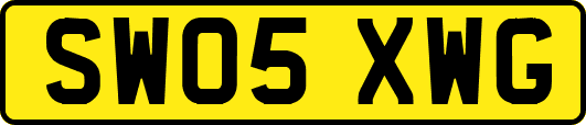 SW05XWG