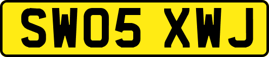 SW05XWJ