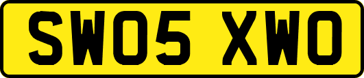 SW05XWO
