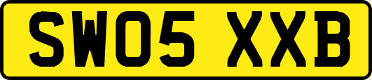 SW05XXB