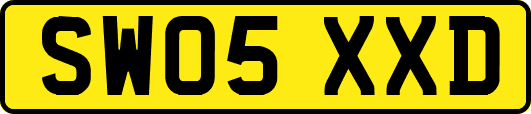 SW05XXD