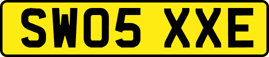 SW05XXE