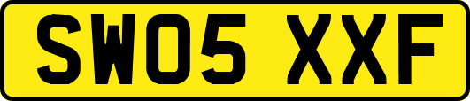 SW05XXF