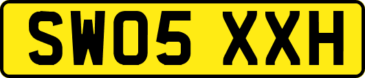 SW05XXH