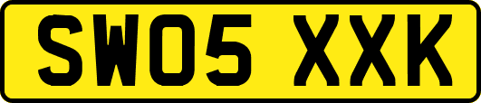 SW05XXK