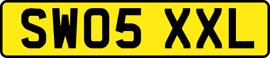 SW05XXL