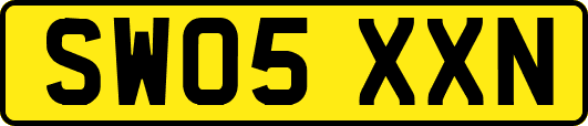SW05XXN