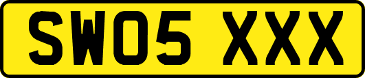 SW05XXX