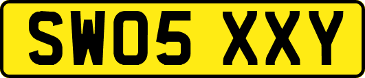 SW05XXY