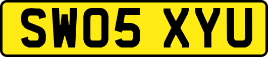 SW05XYU