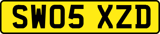 SW05XZD
