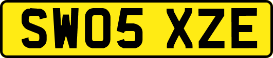 SW05XZE