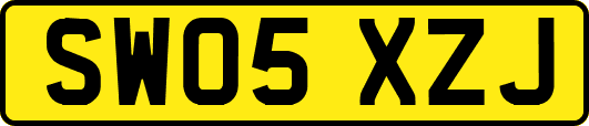SW05XZJ
