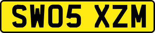 SW05XZM
