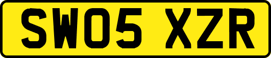 SW05XZR