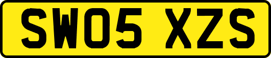 SW05XZS