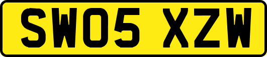 SW05XZW