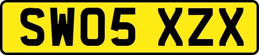 SW05XZX