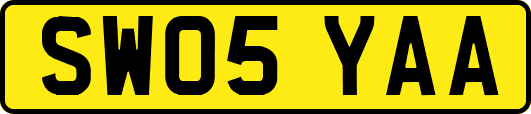 SW05YAA