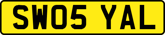 SW05YAL