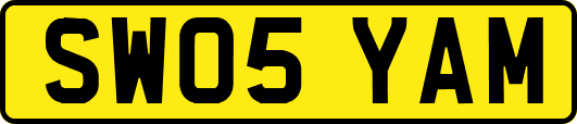 SW05YAM