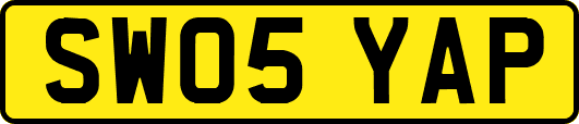 SW05YAP