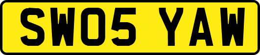 SW05YAW