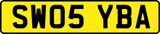 SW05YBA