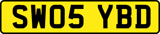 SW05YBD