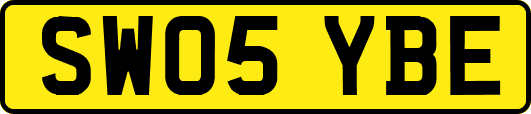 SW05YBE