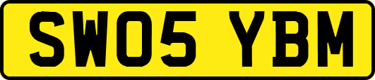 SW05YBM