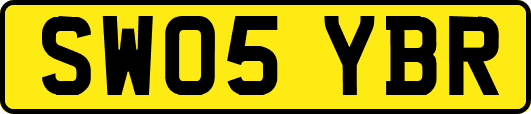 SW05YBR