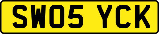 SW05YCK