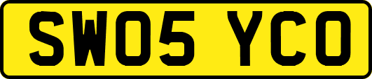 SW05YCO