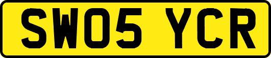 SW05YCR
