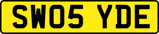 SW05YDE